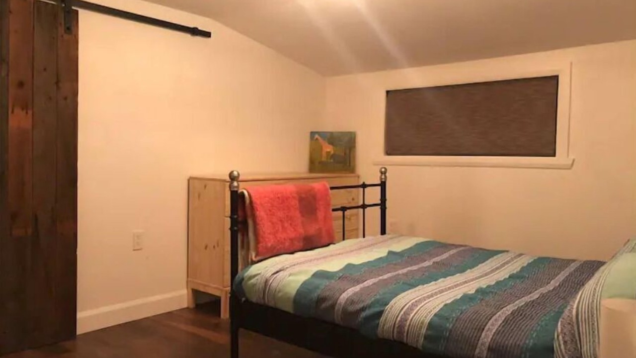 Photo of Bedroom in Saint-Andre