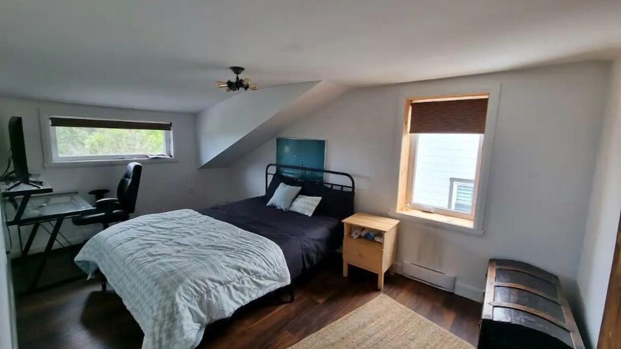 Photo of Bedroom in Saint-Andre