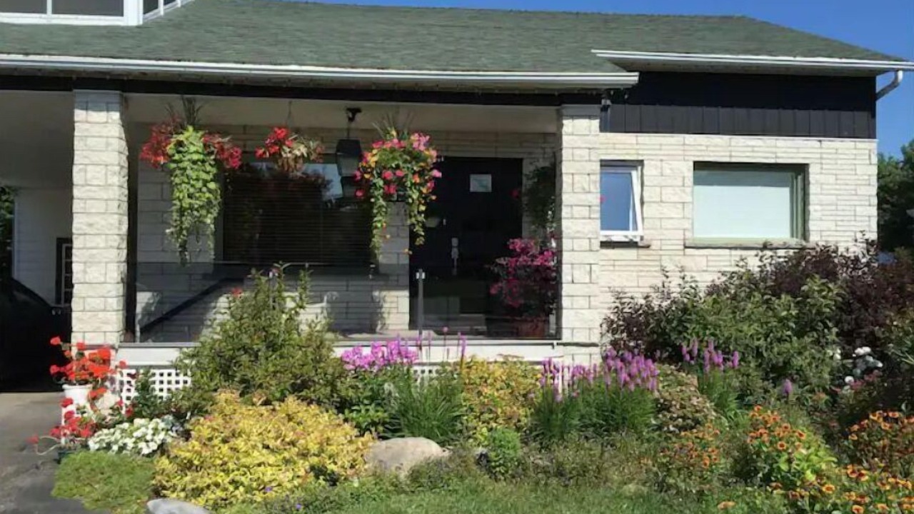 Photo of Outdoor in Saint-Andre