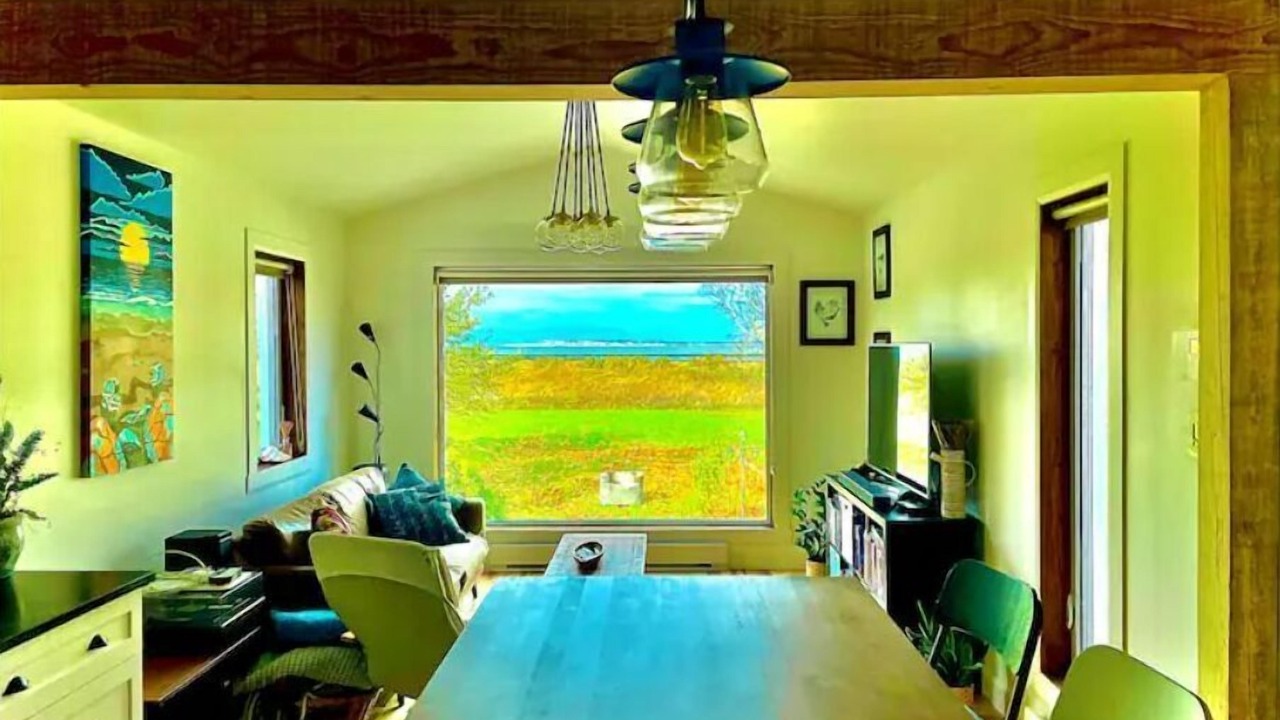 Photo of Livingroom in Saint-Andre