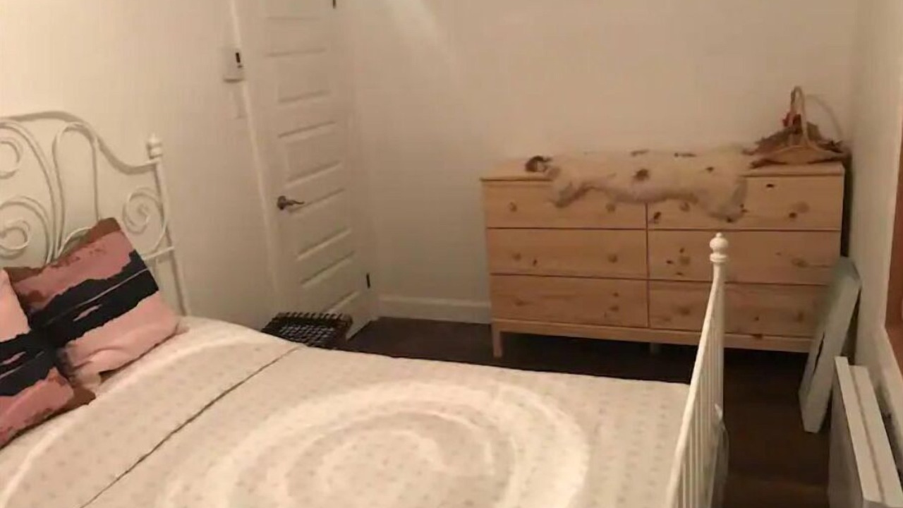 Photo of Bedroom in Saint-Andre