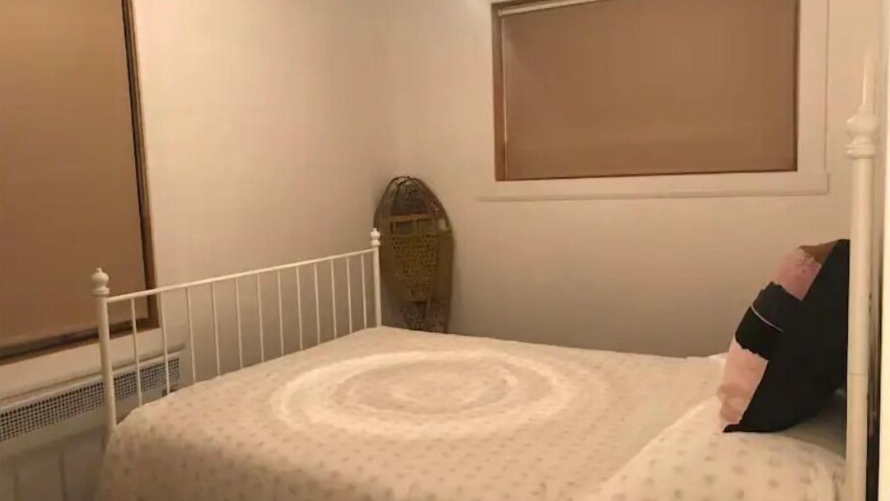 Photo of Bedroom in Saint-Andre