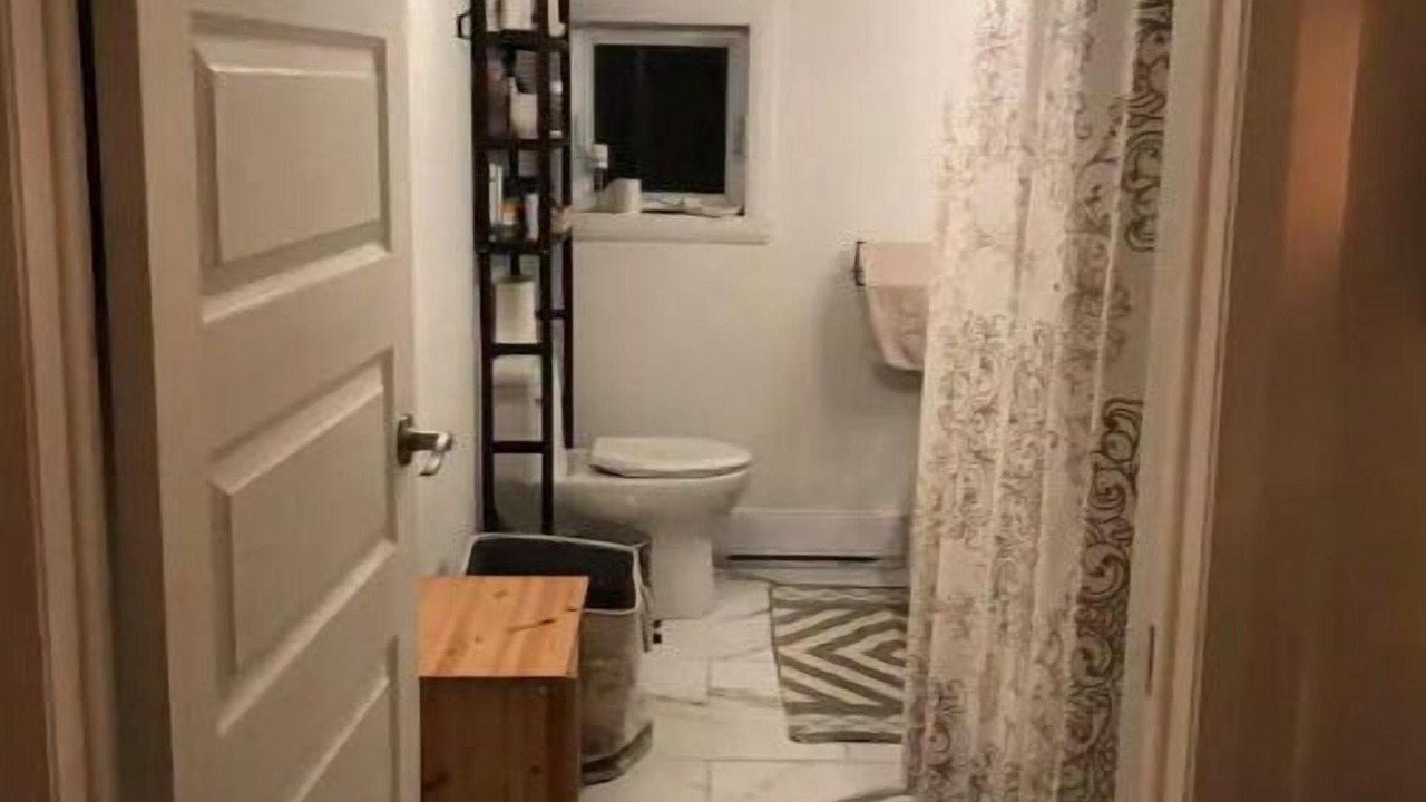 Photo of Bathroom in Saint-Andre