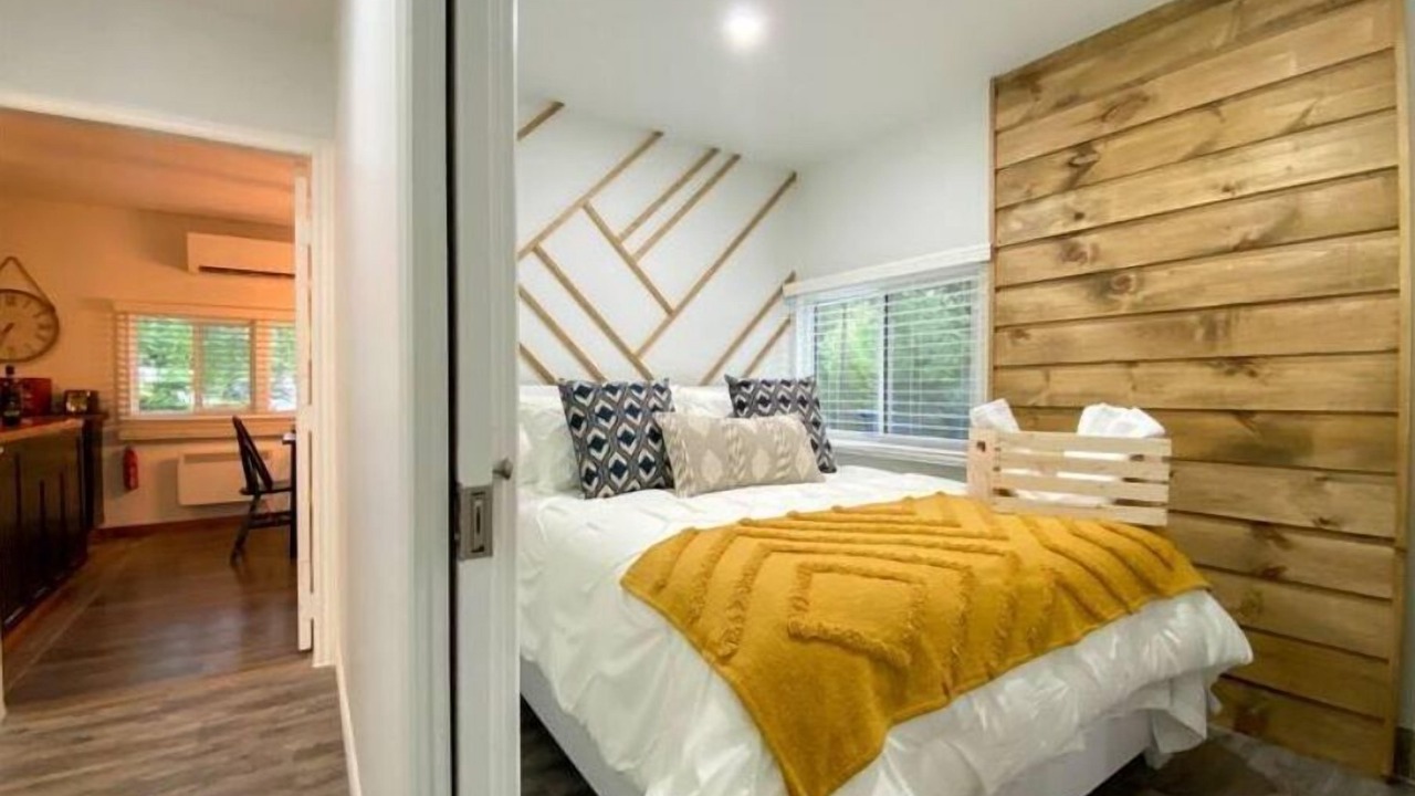 Photo of Bedroom in Plympton-Wyoming