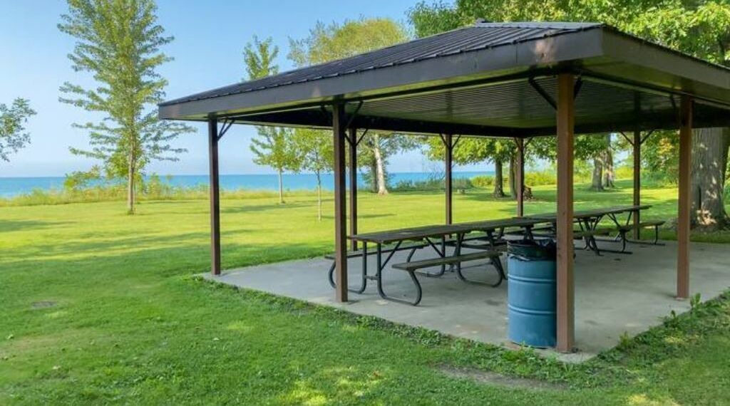 Photo of Outdoor in Plympton-Wyoming