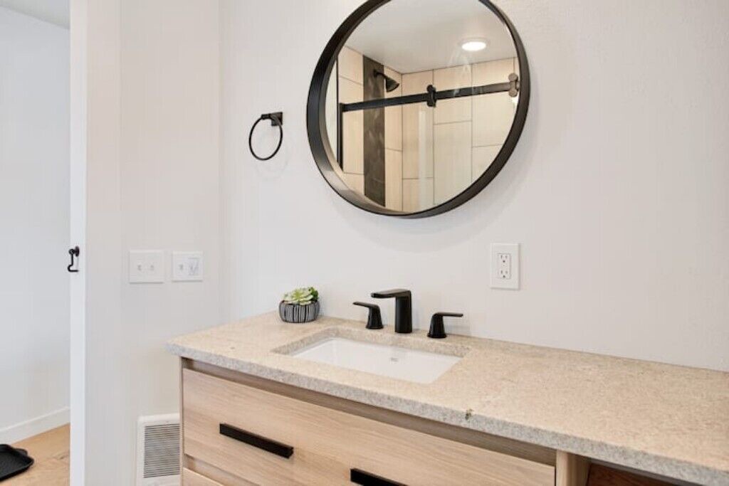Photo of Bathroom in Rose Park