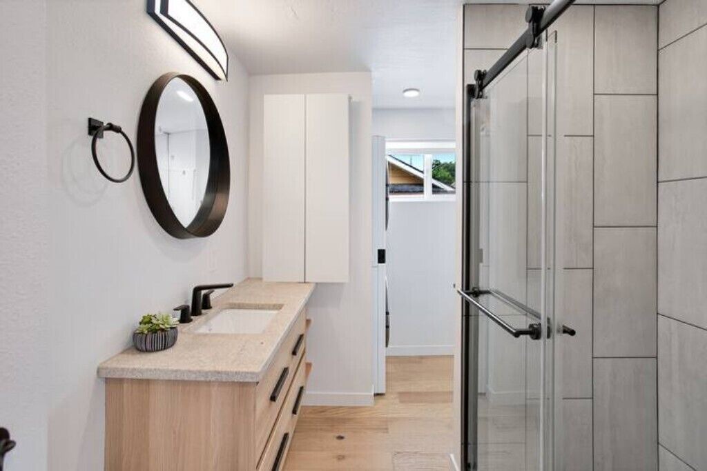 Photo of Bathroom in Rose Park