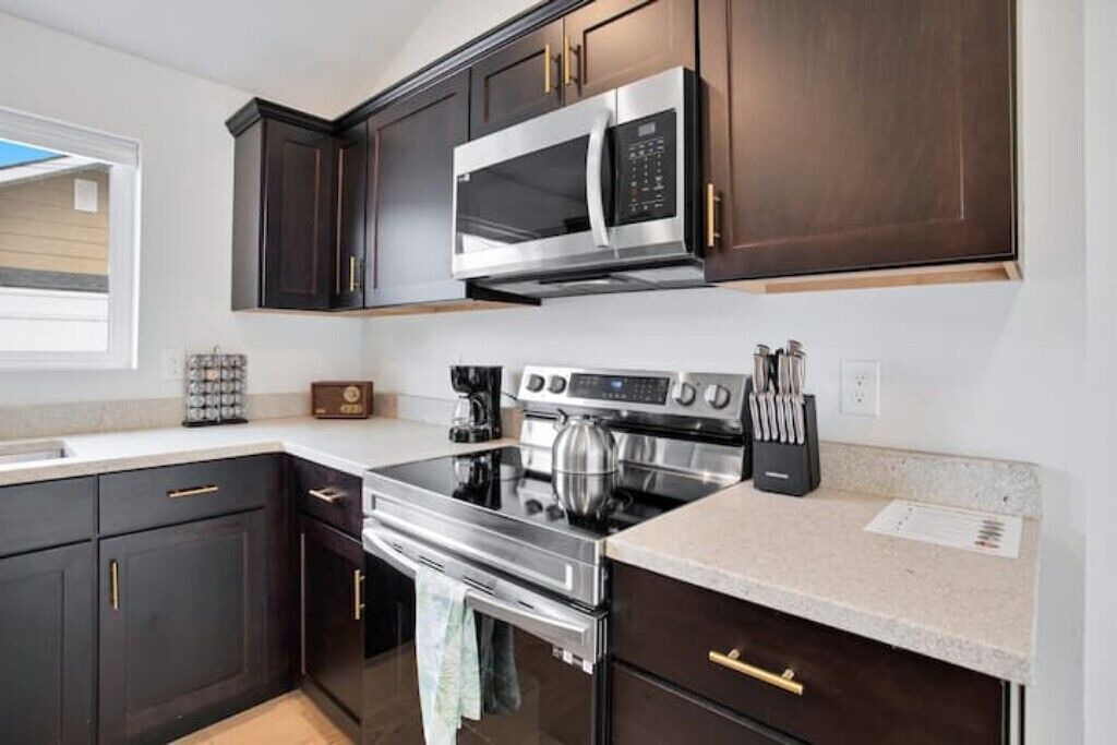Photo of Kitchen in Rose Park