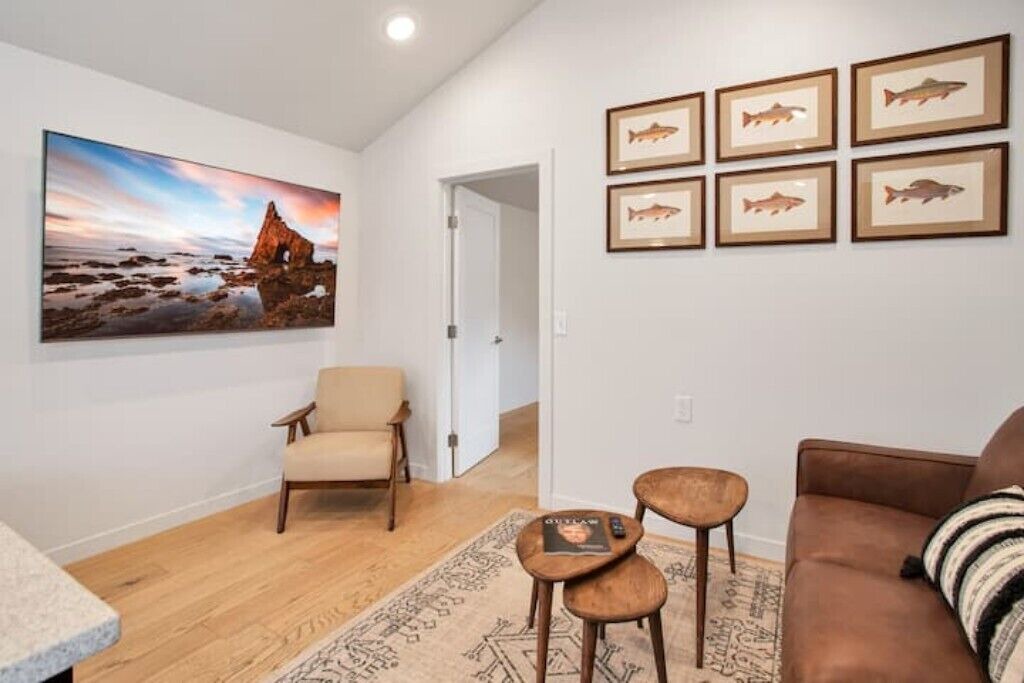 Photo of Livingroom in Rose Park