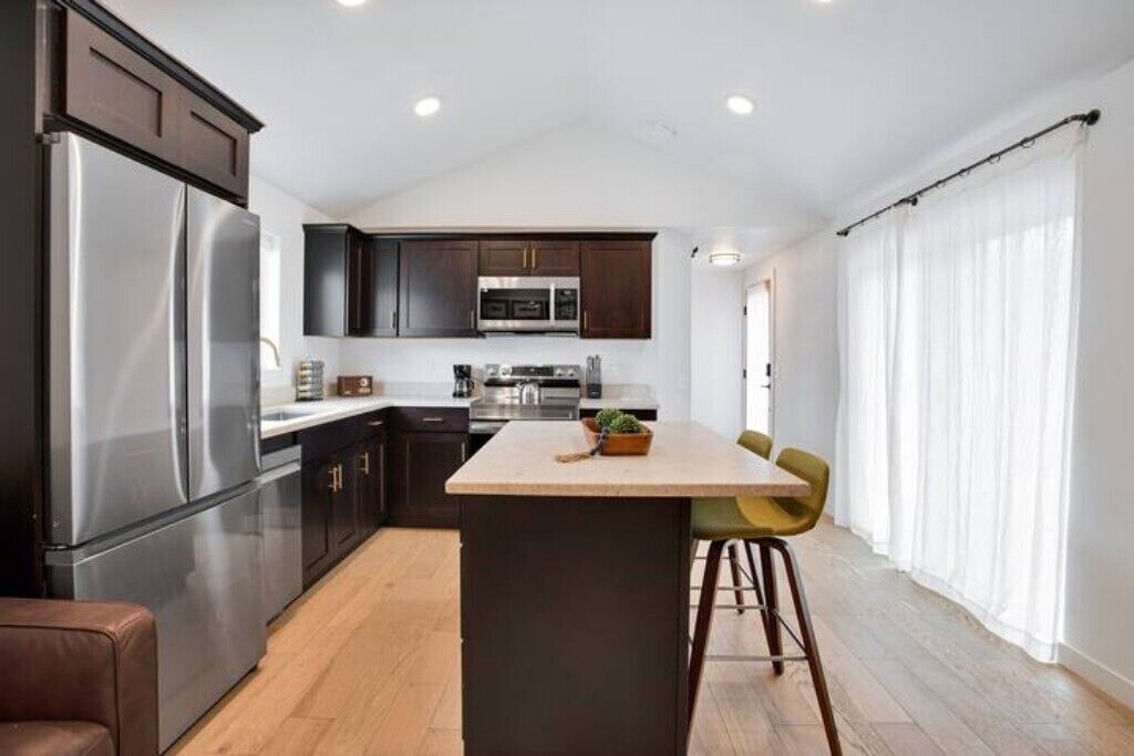 Photo of Kitchen in Rose Park