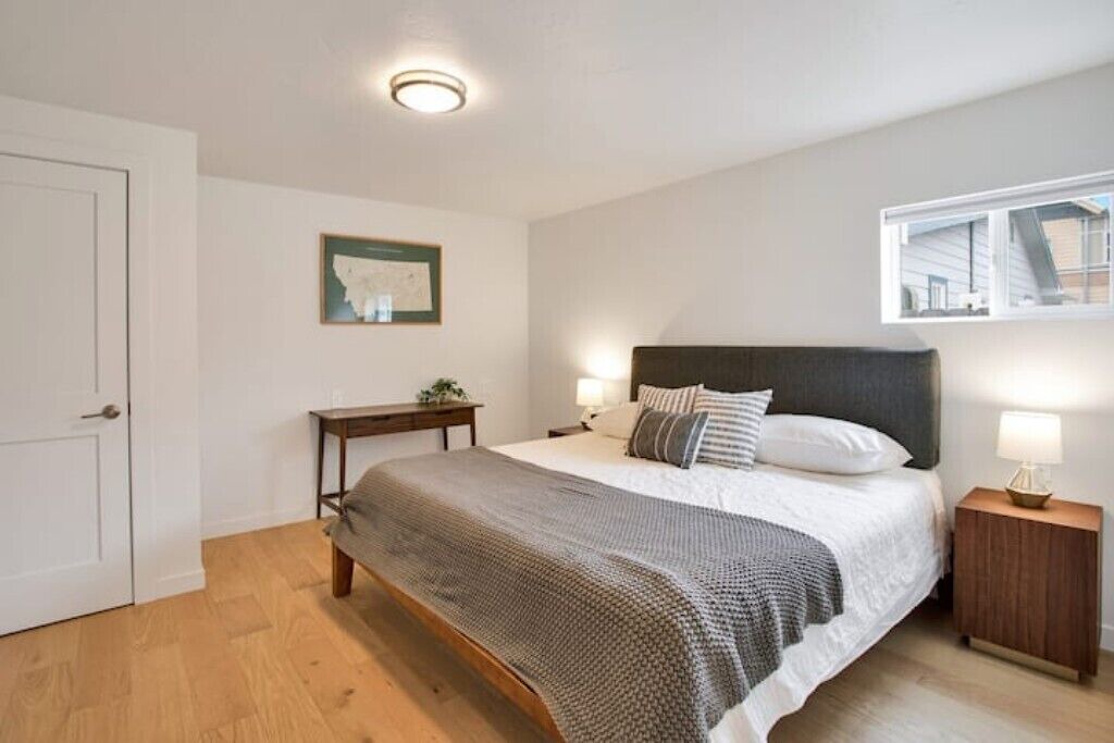 Photo of Bedroom in Rose Park