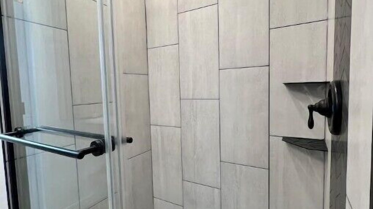 Photo of Bathroom in Rose Park