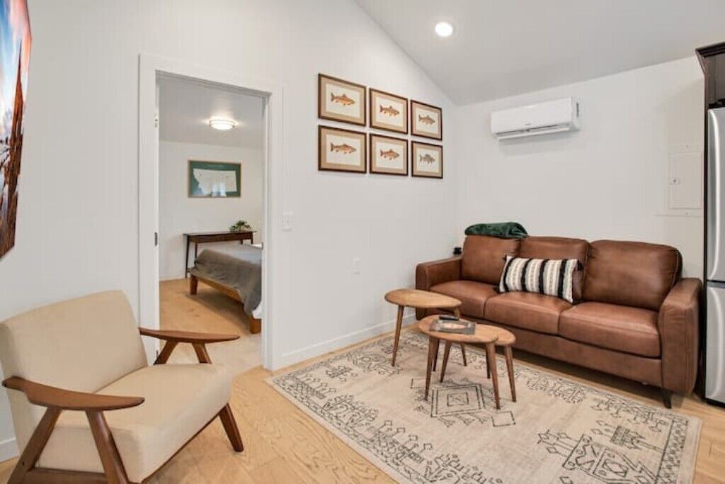 Photo of Livingroom in Rose Park
