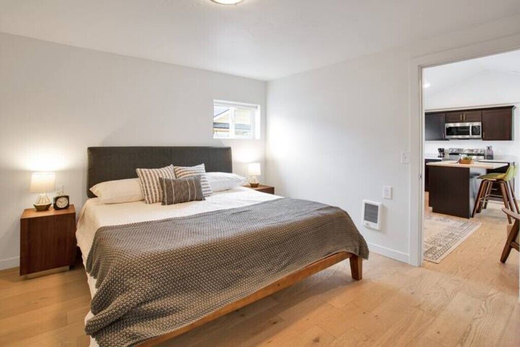 Photo of Bedroom in Rose Park
