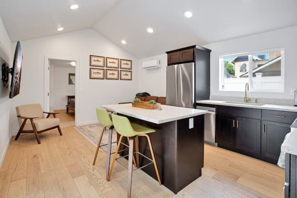 Photo of Kitchen in Rose Park