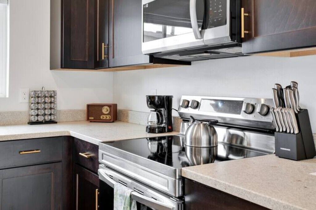 Photo of Kitchen in Rose Park