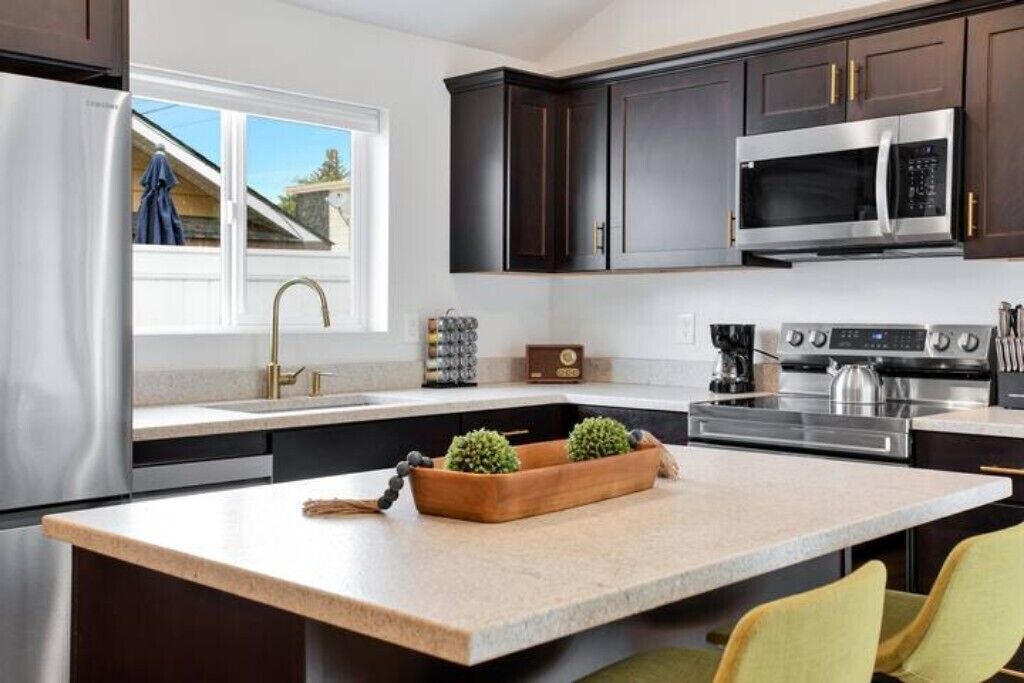 Photo of Kitchen in Rose Park