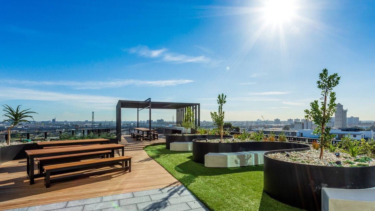 Photo of Outdoor in West Melbourne