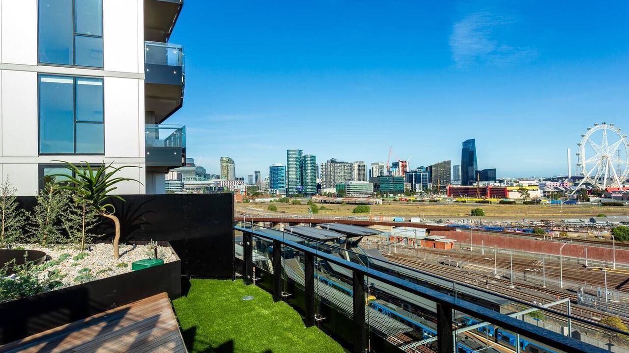 Photo of Outdoor in West Melbourne