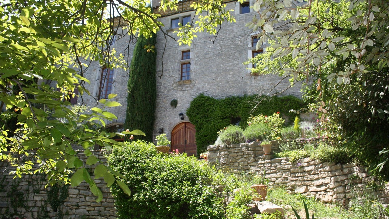 Photo of Outdoor in Ferrieres-les-Verreries
