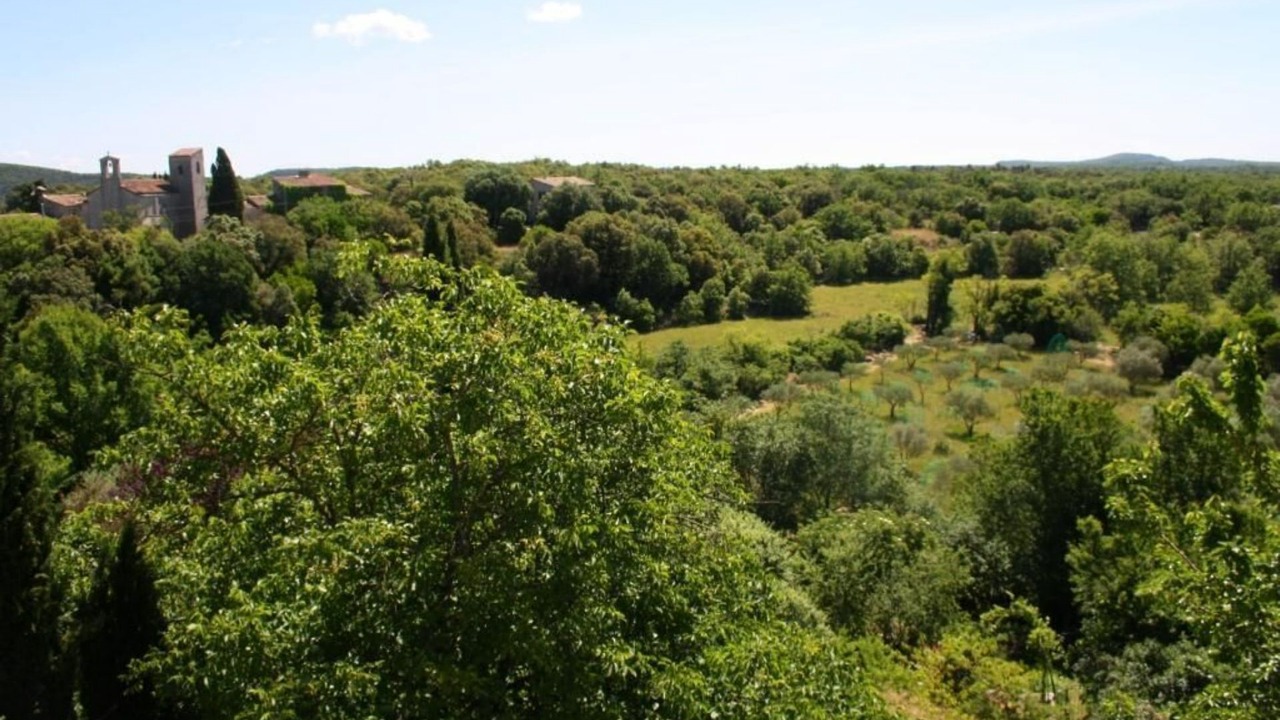 Photo of Outdoor in Ferrieres-les-Verreries