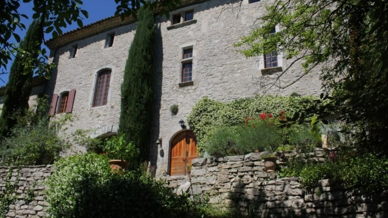 Photo of Outdoor in Ferrieres-les-Verreries