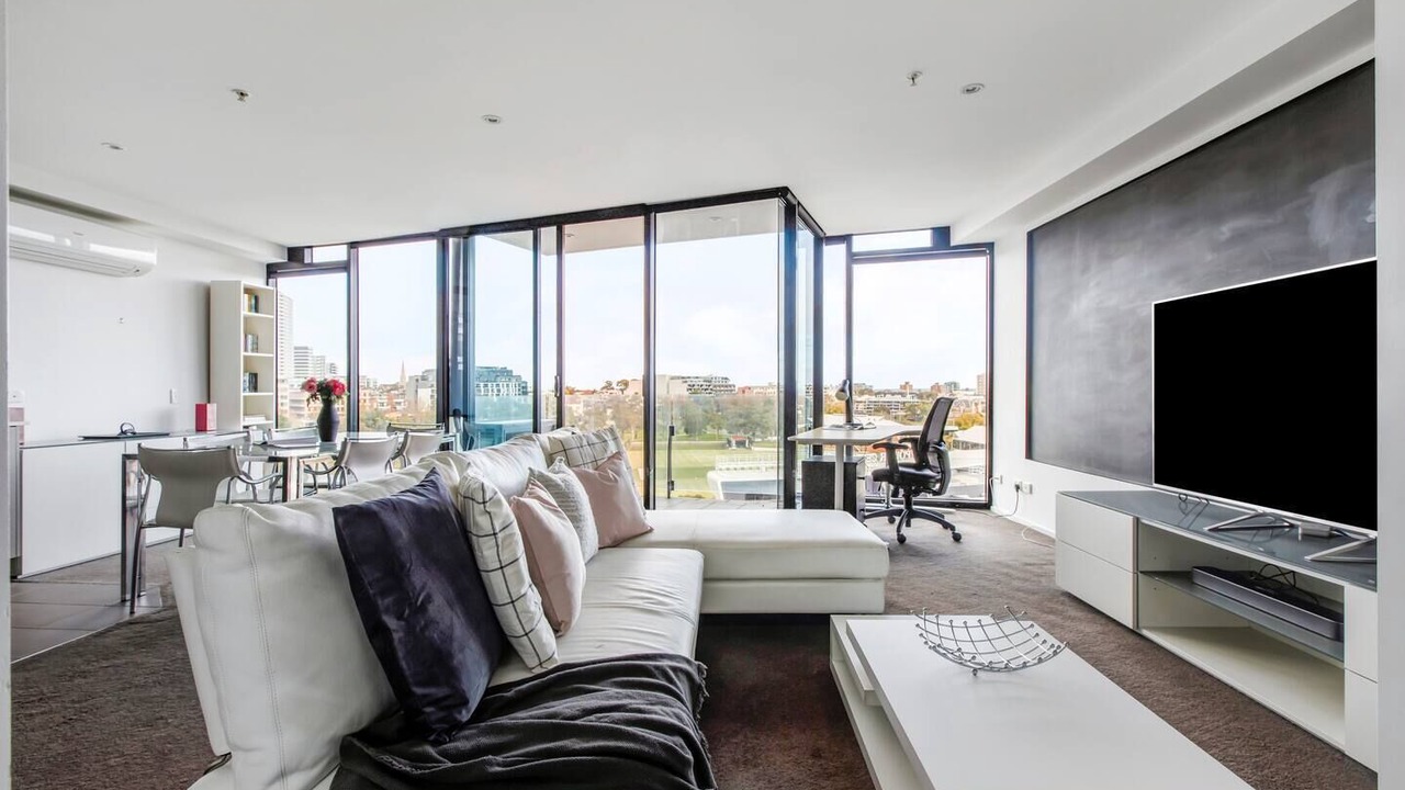 Photo of Bedroom in Melbourne