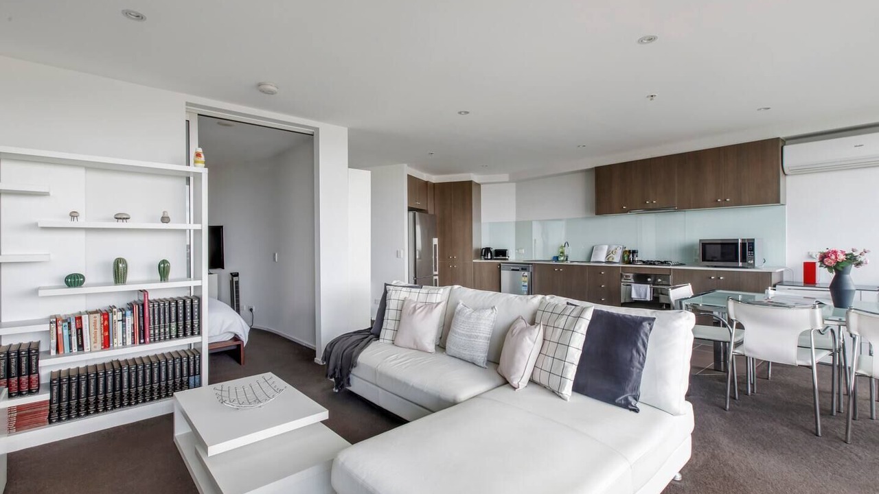 Photo of Livingroom in Melbourne