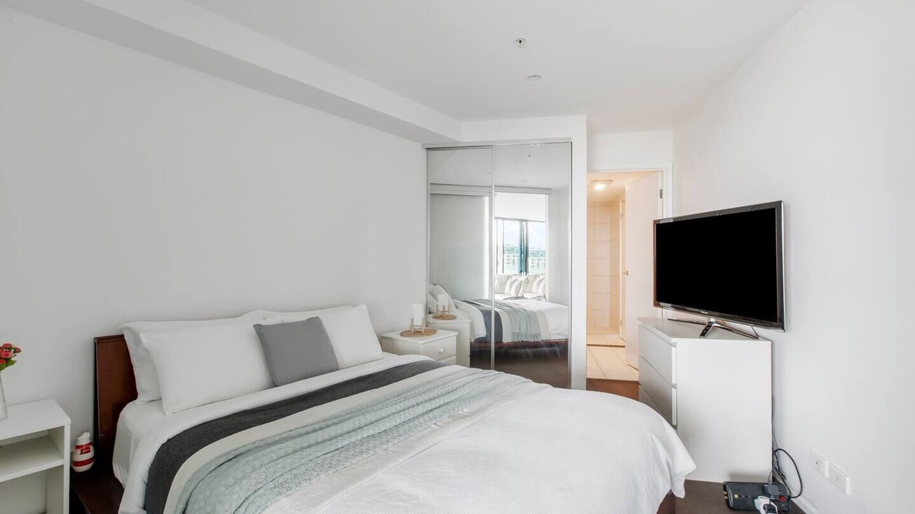 Photo of Bedroom in Melbourne