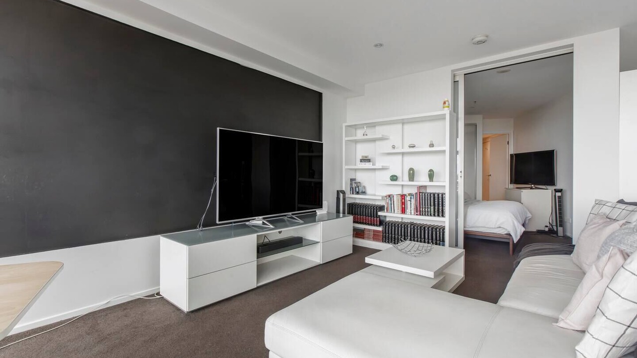 Photo of Livingroom in Melbourne