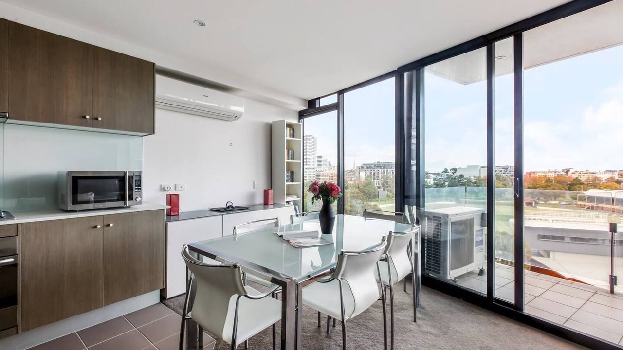 Photo of Patio Balcony in Melbourne