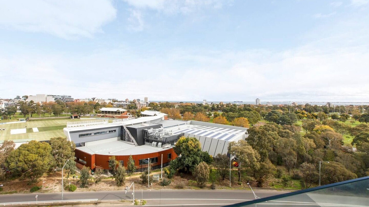 Photo of Patio Balcony in Melbourne