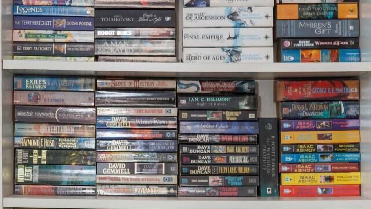 Photo of Others in Melbourne