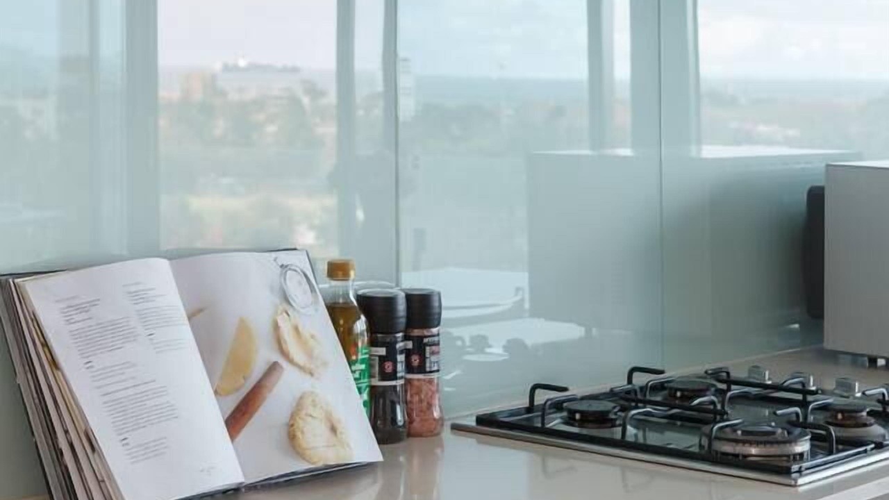 Photo of Kitchen in Melbourne