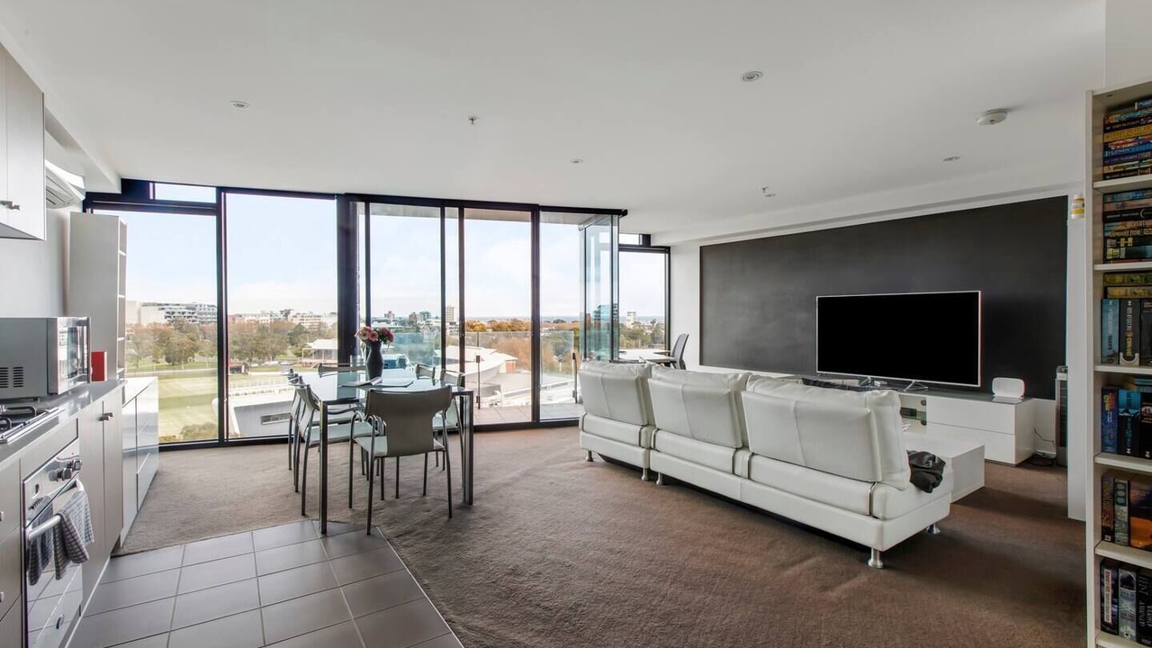 Photo of Bedroom in Melbourne