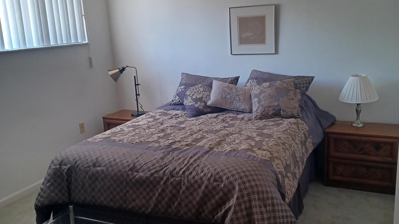 Photo of Bedroom in The Meadows