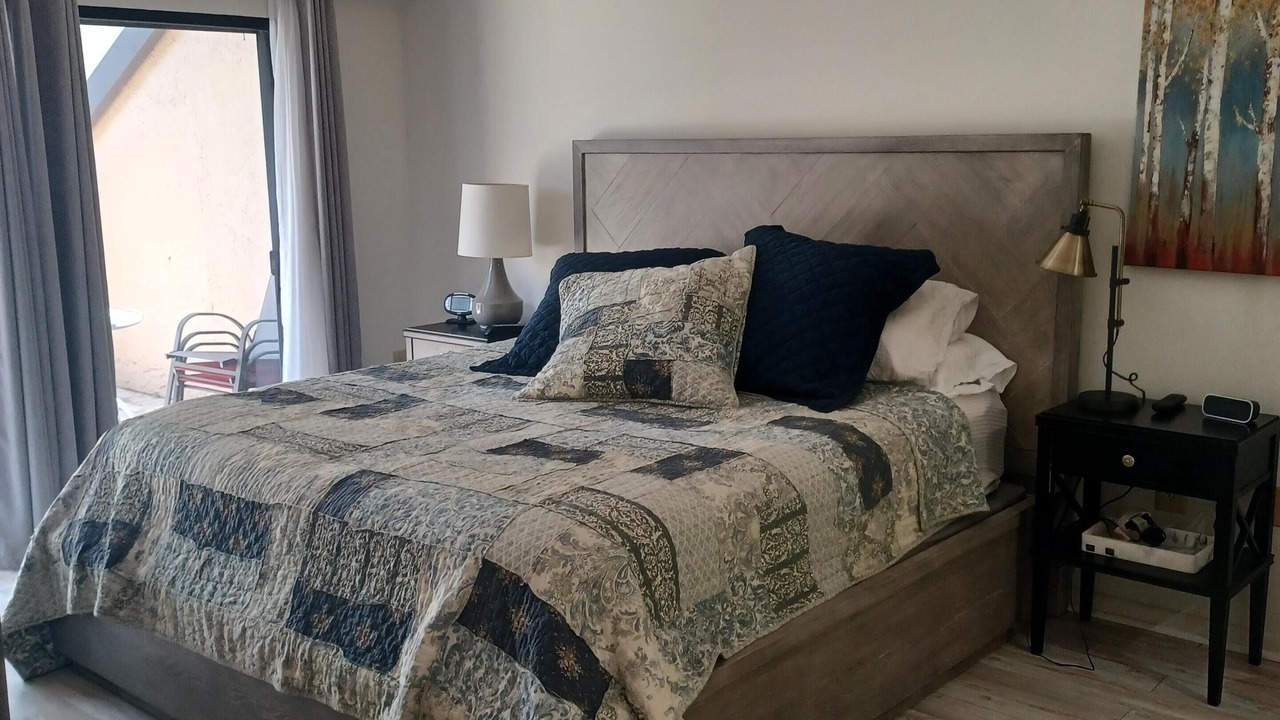 Photo of Bedroom in The Meadows