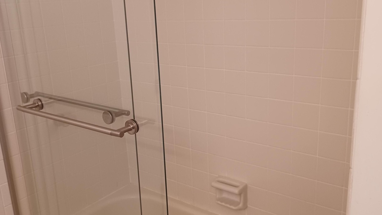 Photo of Bathroom in The Meadows