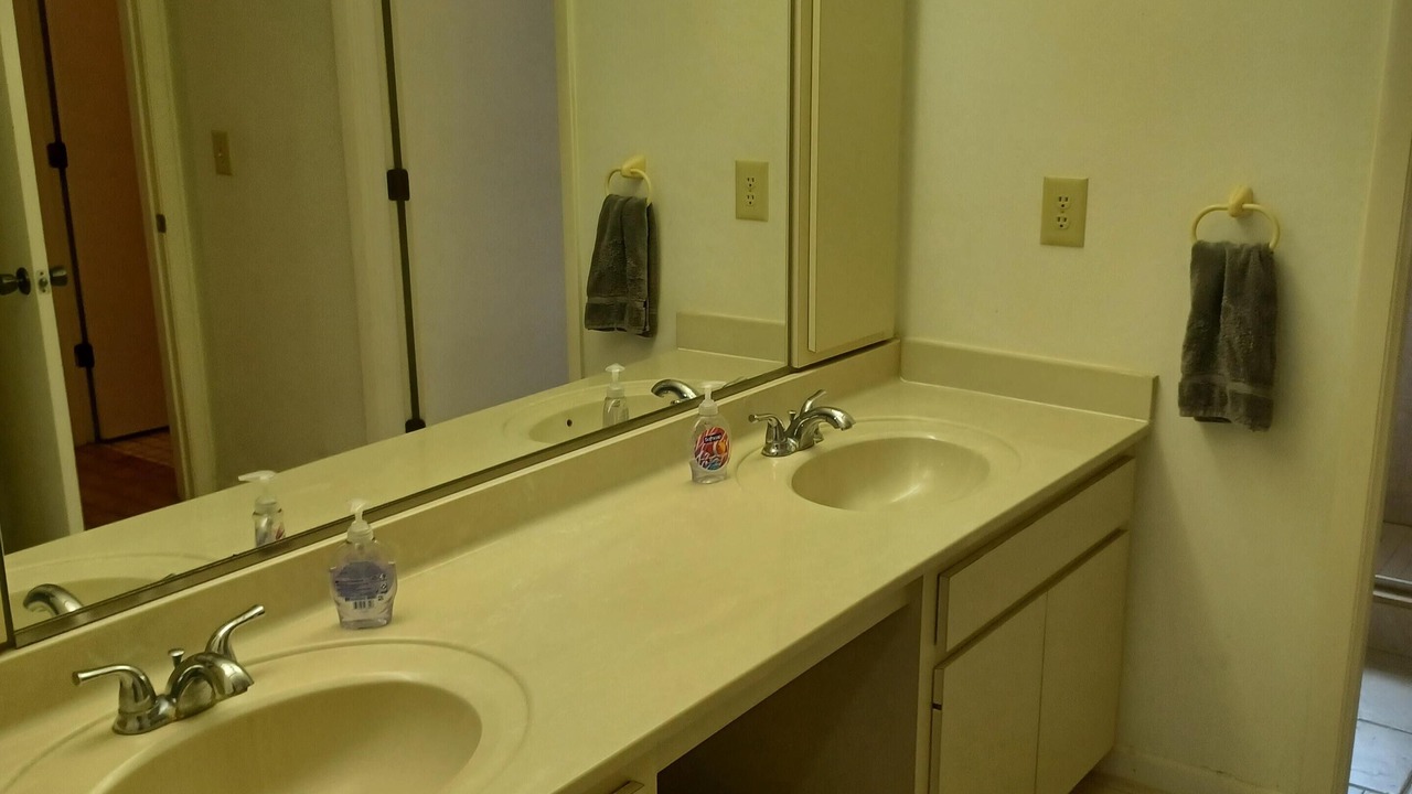 Photo of Bathroom in The Meadows