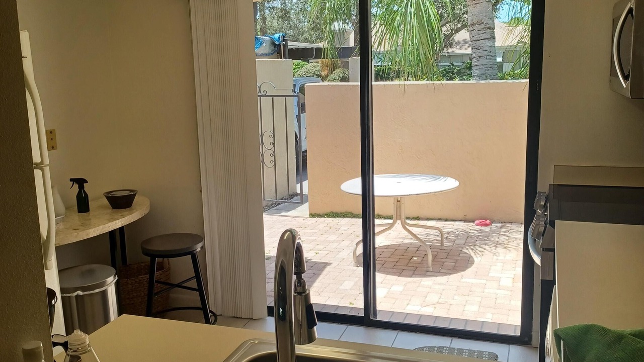 Photo of Kitchen in The Meadows