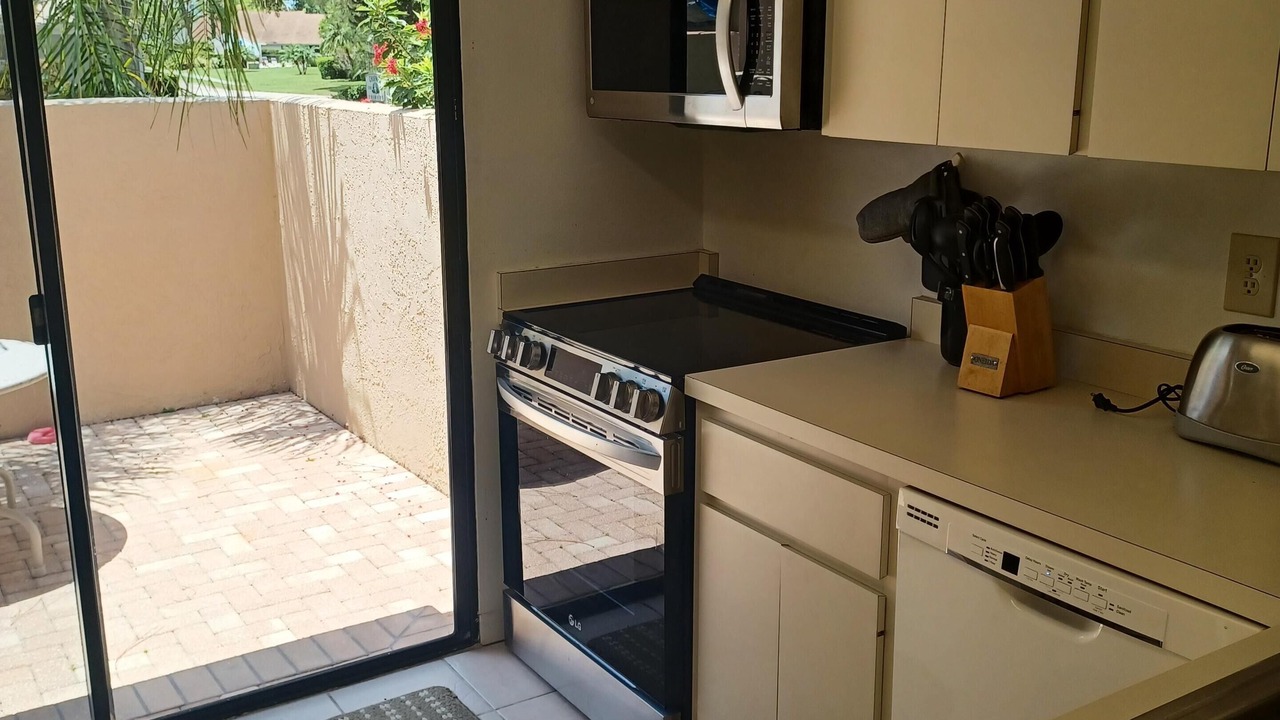 Photo of Kitchen in The Meadows