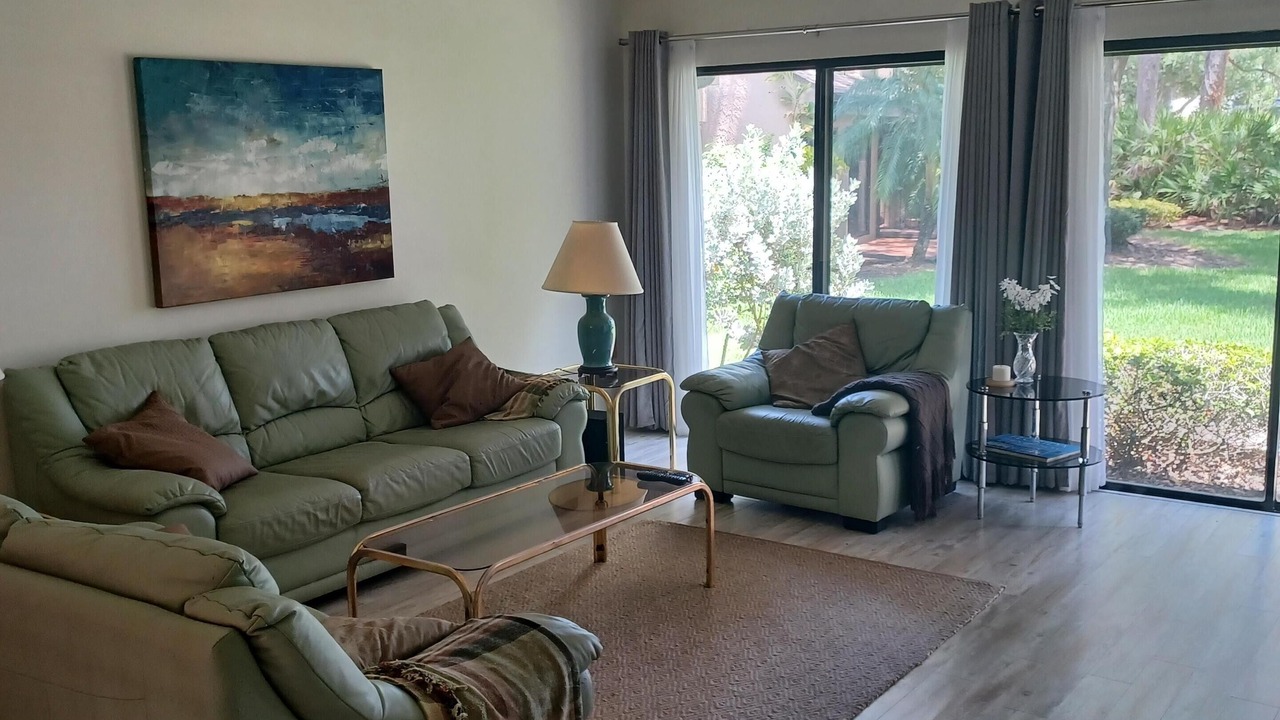 Photo of Livingroom in The Meadows