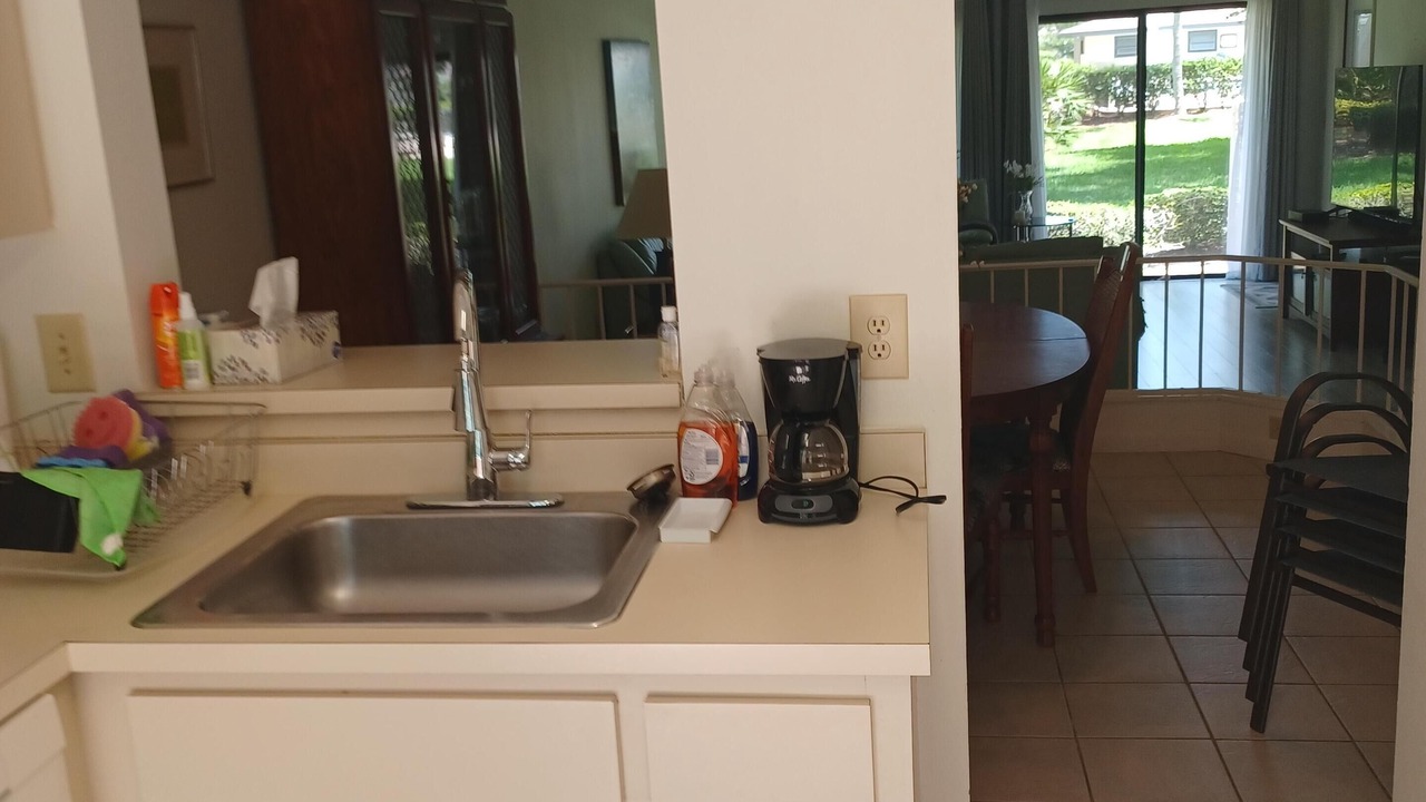 Photo of Kitchen in The Meadows