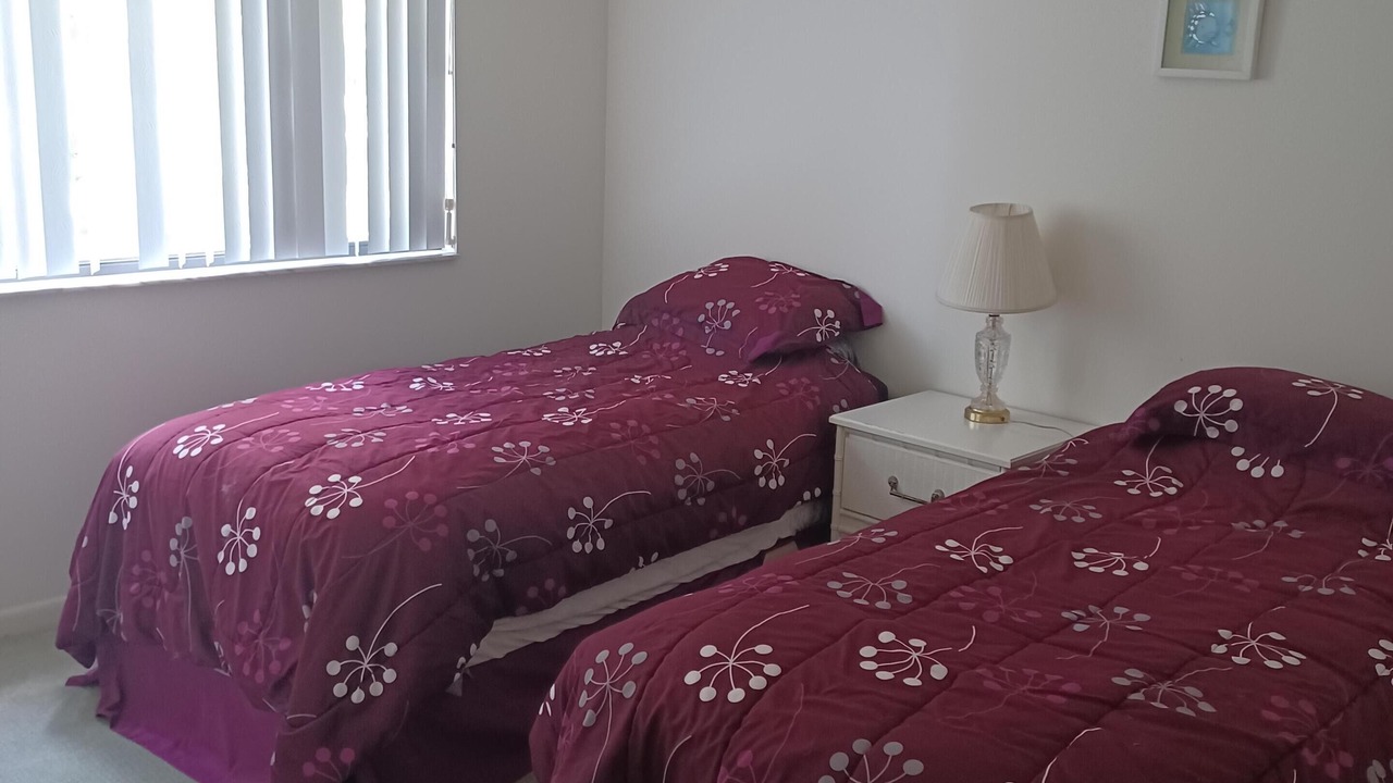 Photo of Bedroom in The Meadows