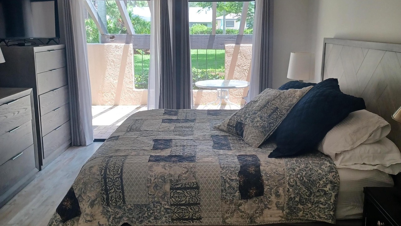 Photo of Bedroom in The Meadows