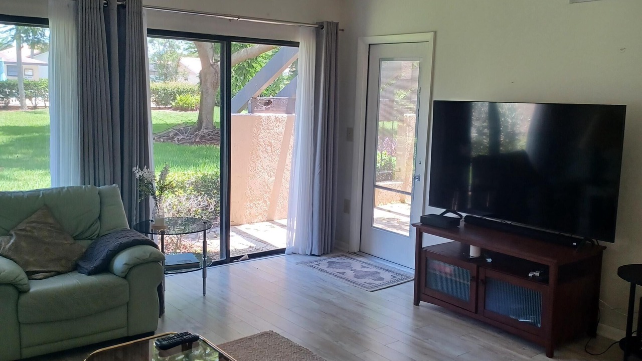 Photo of Livingroom in The Meadows