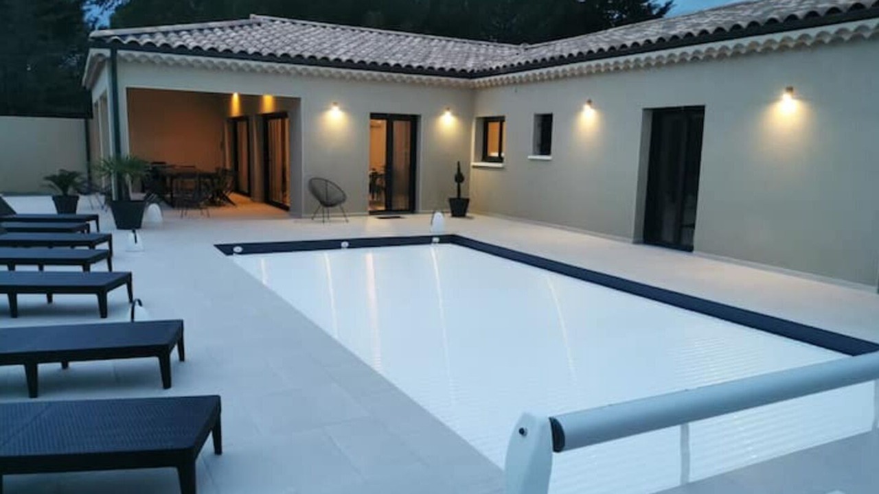 Photo of Outdoor in Ruoms