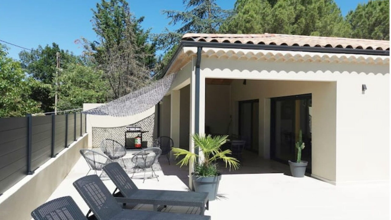 Photo of Outdoor in Ruoms