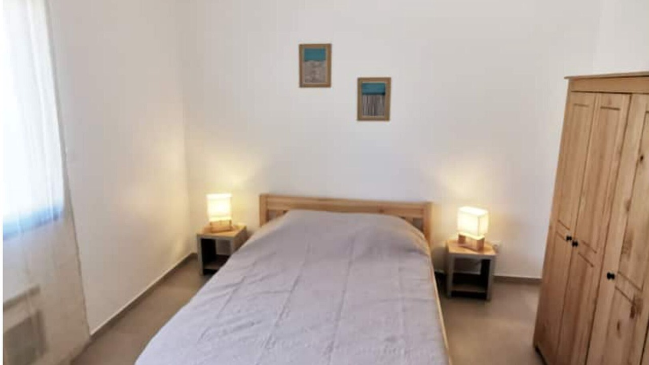 Photo of Bedroom in Ruoms