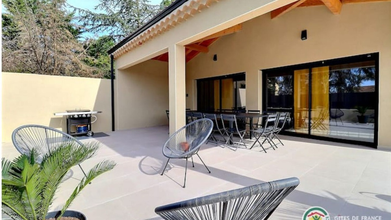 Photo of Outdoor in Ruoms